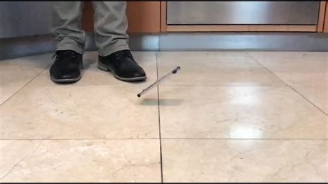 Utomic Edge Drop Test 